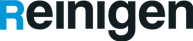 Logo Reinigen